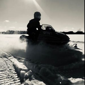 Meet your Posher, Ben